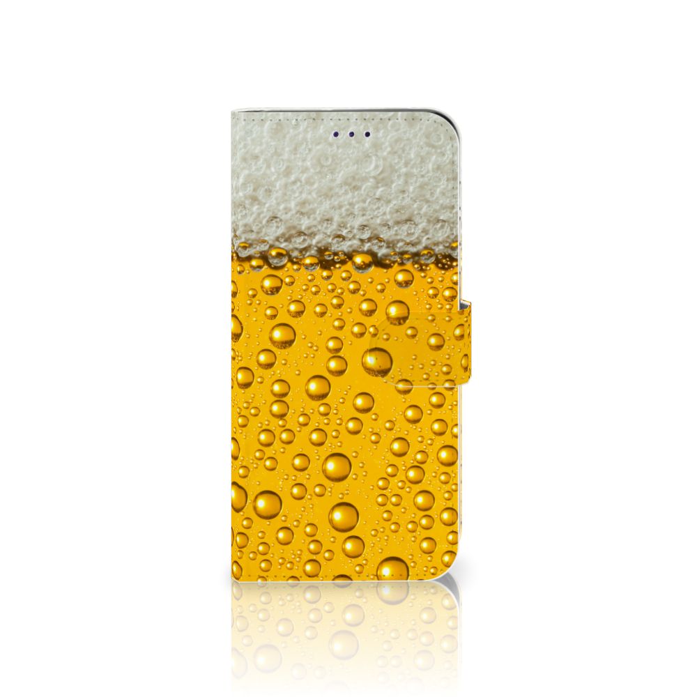 Samsung Galaxy A50 Book Cover Bier