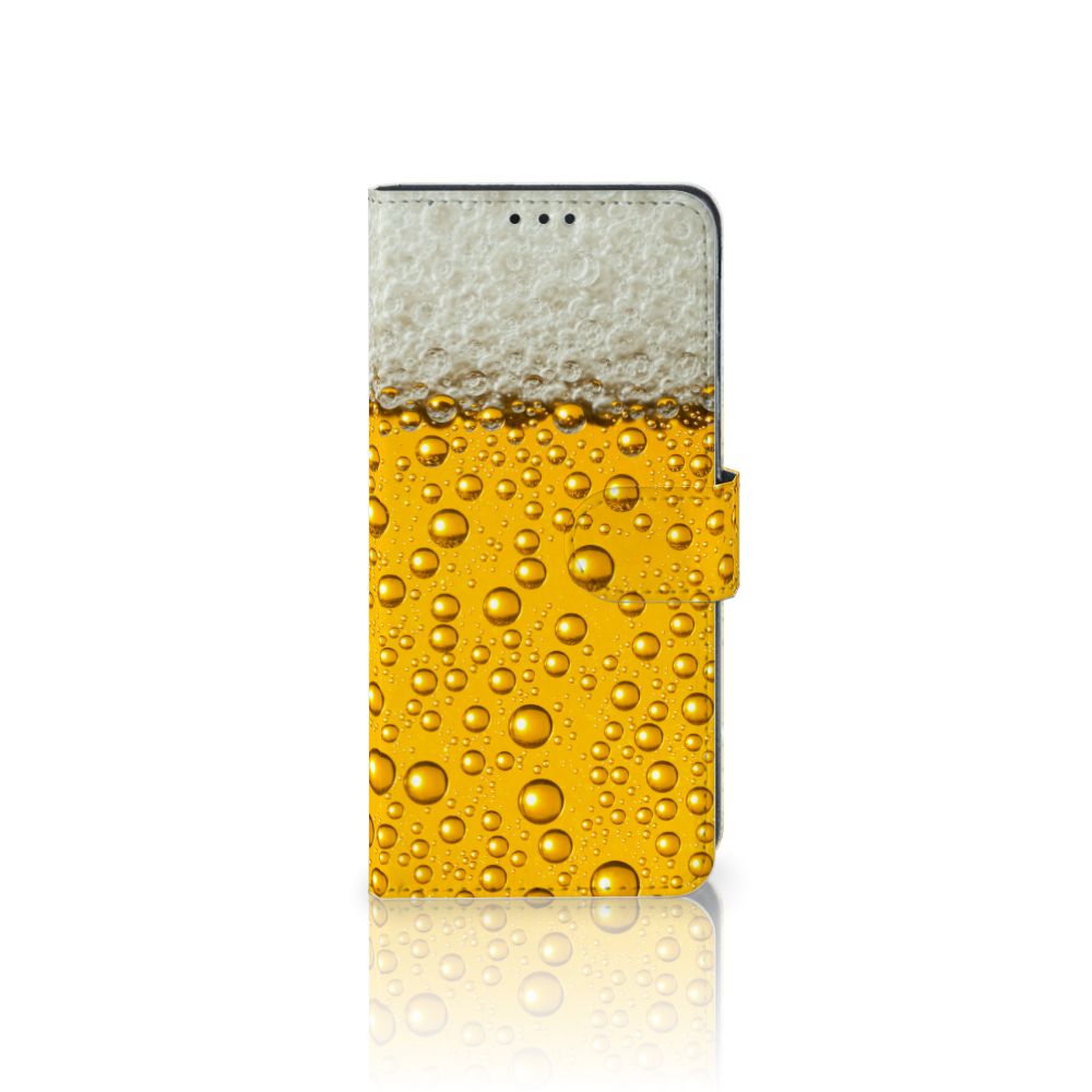 Samsung Galaxy M31 Book Cover Bier