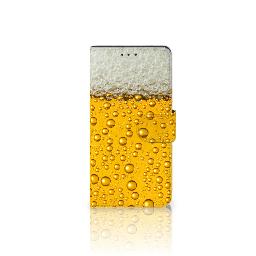 Moto G5S Book Cover Bier
