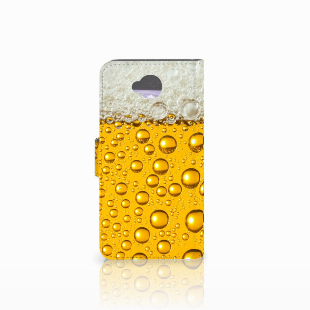 Microsoft Lumia 650 Book Cover Bier