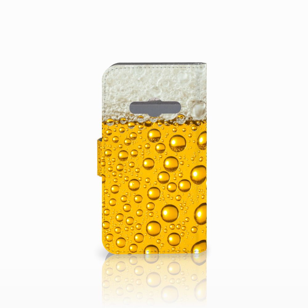 Samsung Galaxy Xcover 3 | Xcover 3 VE Book Cover Bier