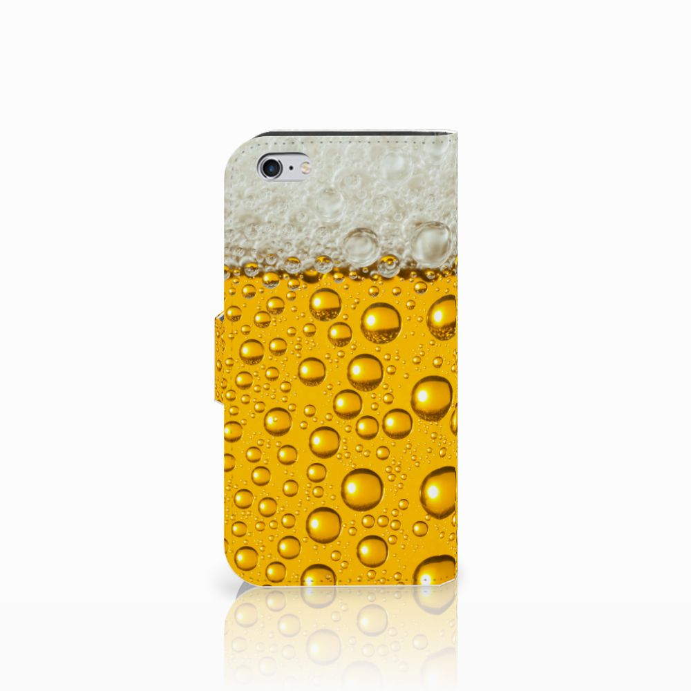 Apple iPhone 6 | 6s Book Cover Bier