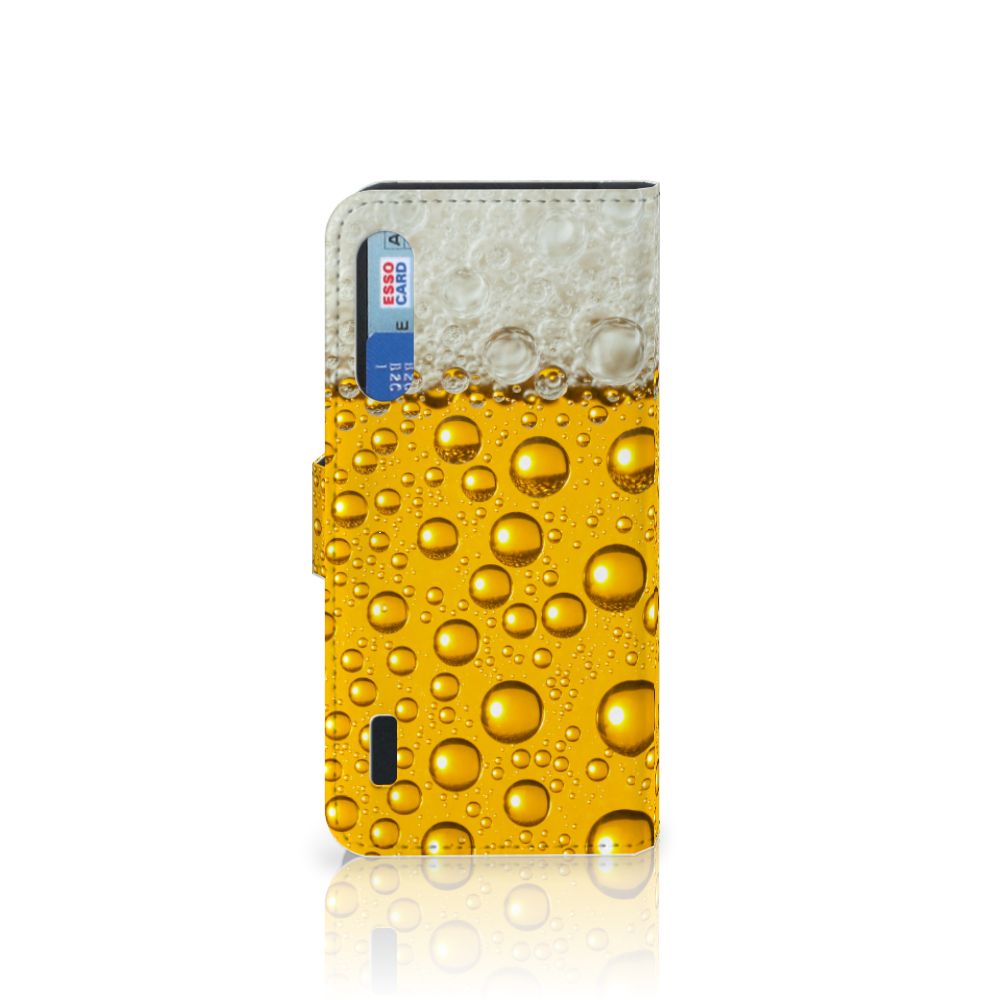 Xiaomi Mi A3 Book Cover Bier