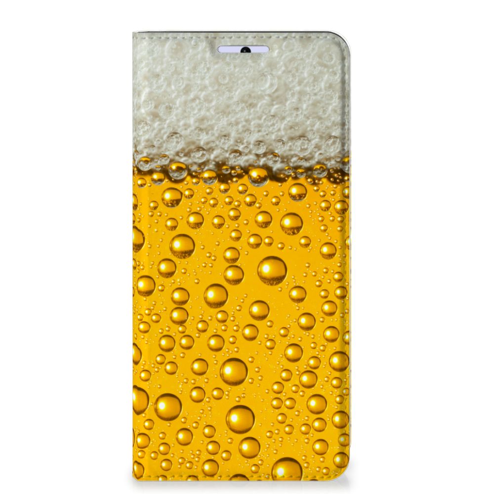 Xiaomi 11T | Xiaomi 11T Pro Flip Style Cover Bier