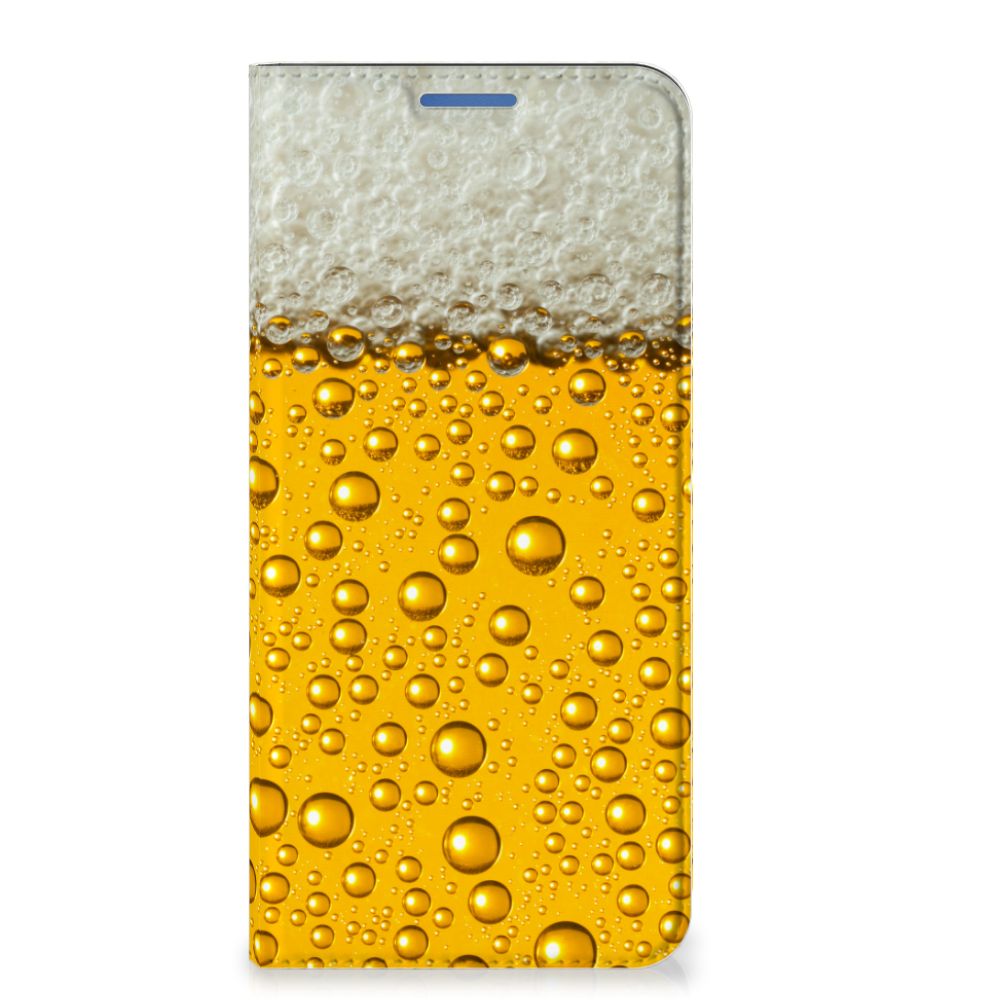 Xiaomi 11 Lite NE 5G | Mi 11 Lite Flip Style Cover Bier