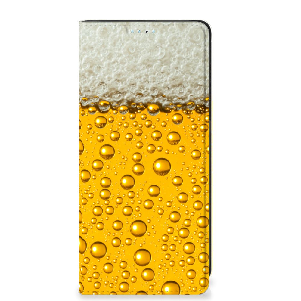 Xiaomi Redmi Note 11/11S Flip Style Cover Bier