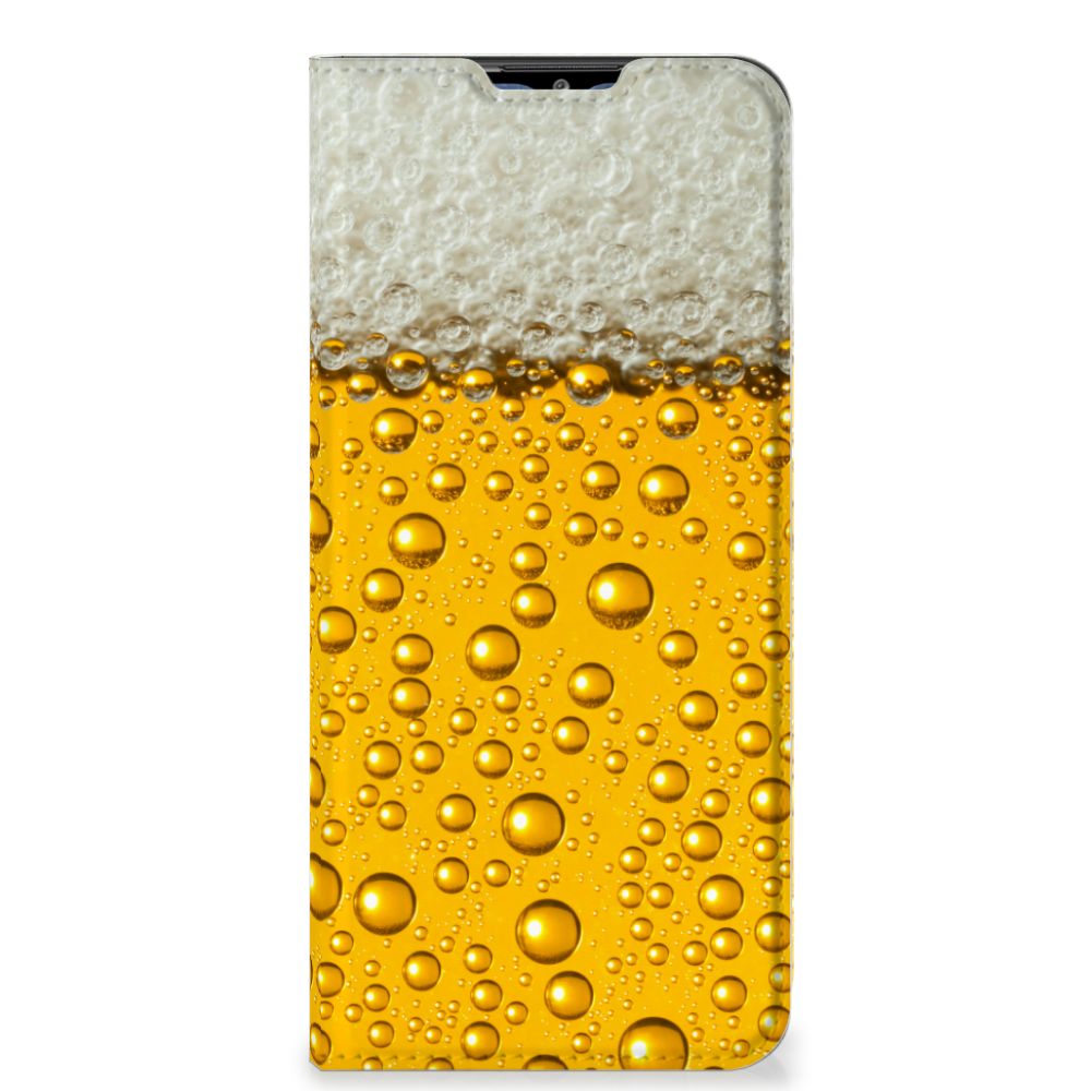 Samsung Galaxy M02s | A02s Flip Style Cover Bier