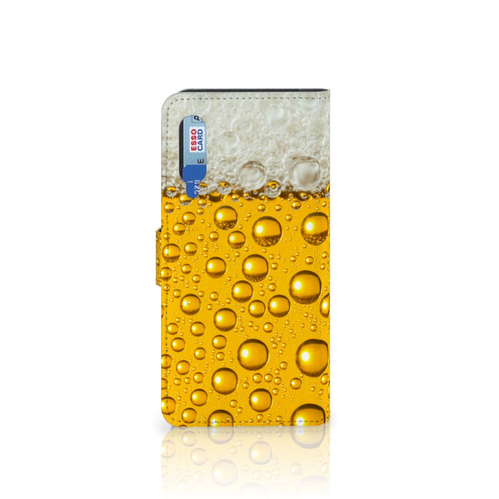 Xiaomi Mi 9 Book Cover Bier