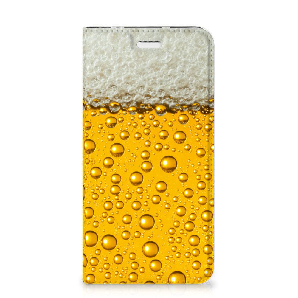 Huawei Y5 2 | Y6 Compact Flip Style Cover Bier