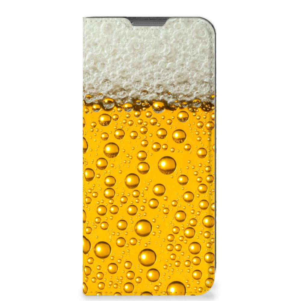 OPPO A77 5G | A57 5G Flip Style Cover Bier