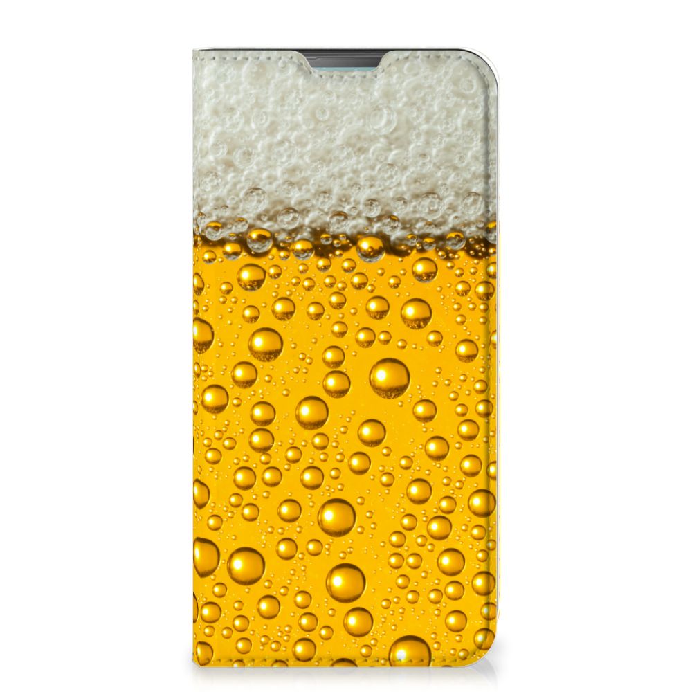 Nokia 3.4 Flip Style Cover Bier