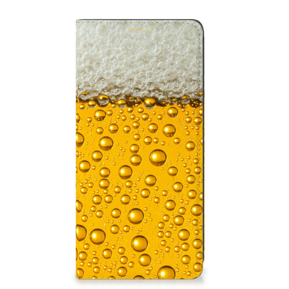Xiaomi Poco X3 Pro | Poco X3 Flip Style Cover Bier