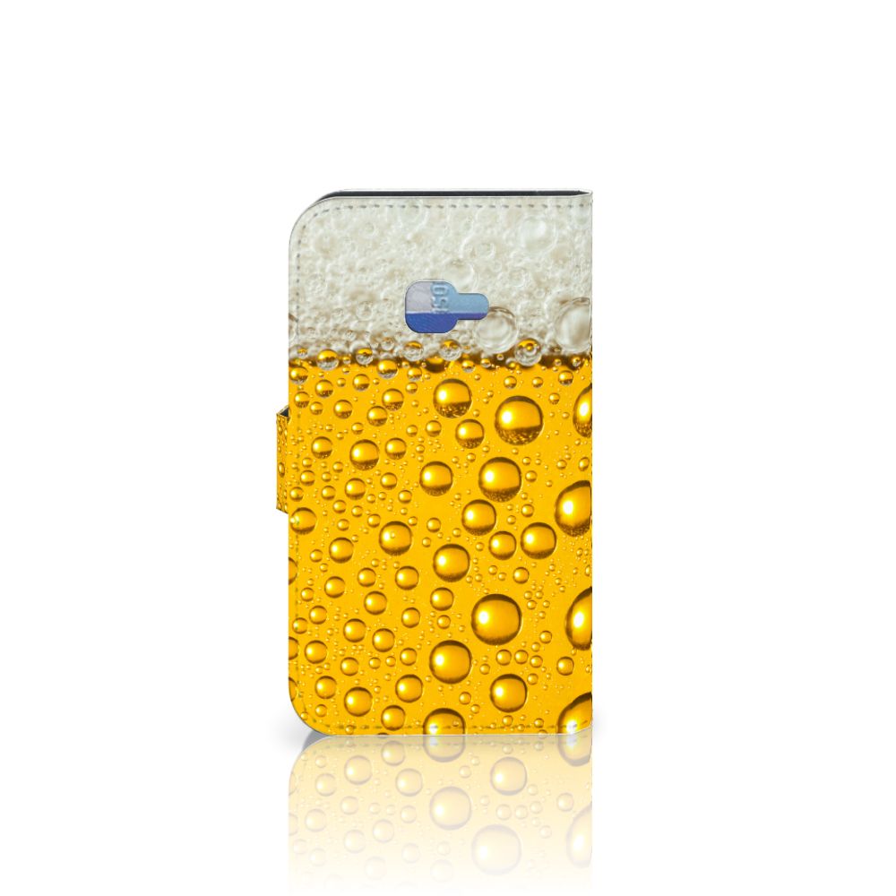 Samsung Galaxy Xcover 4 | Xcover 4s Book Cover Bier