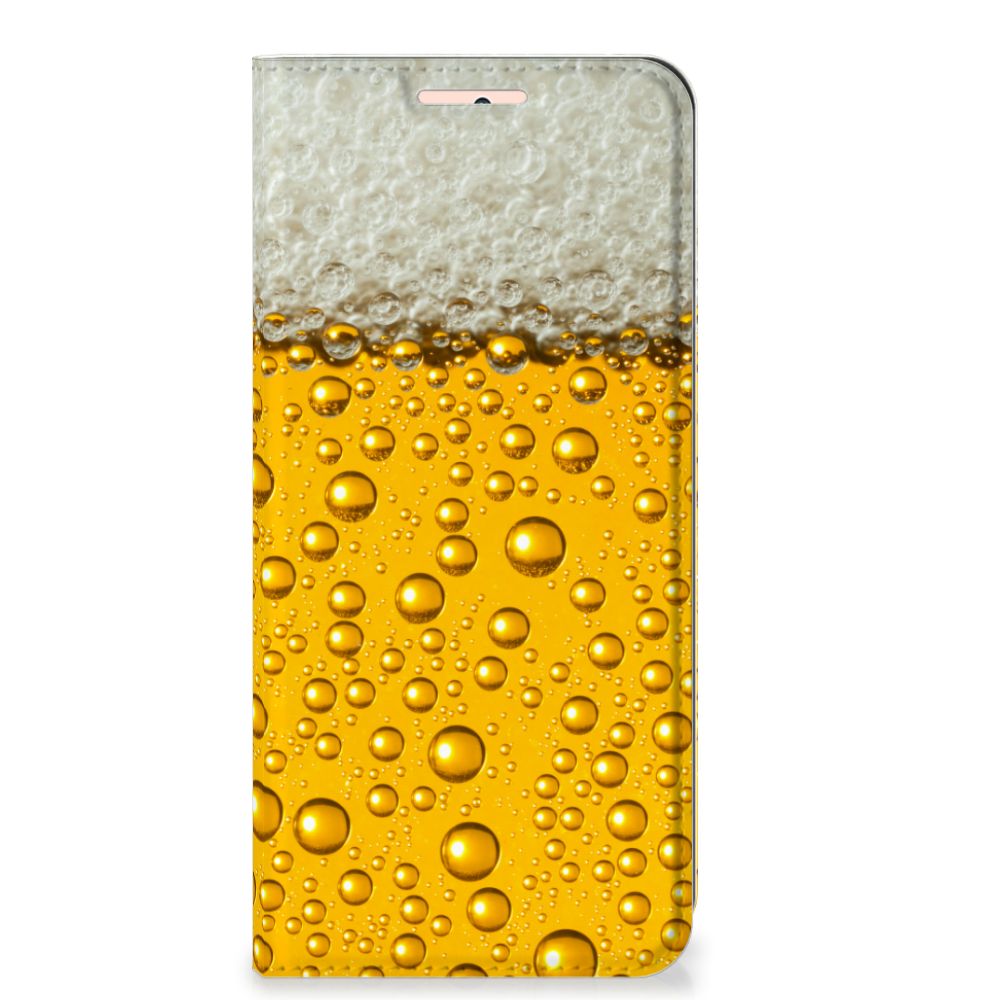 Xiaomi Redmi Note 10 4G | 10S | Poco M5s Flip Style Cover Bier