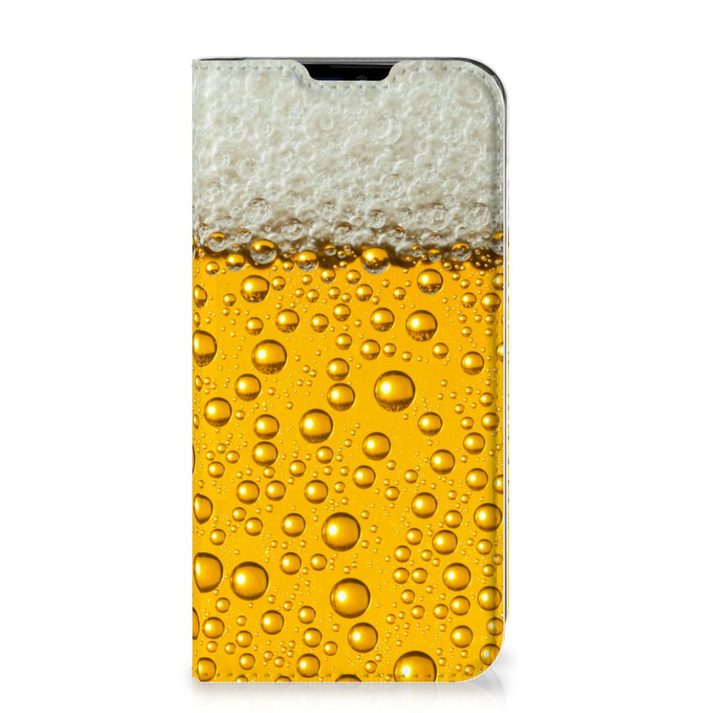 Nokia 2.2 Flip Style Cover Bier