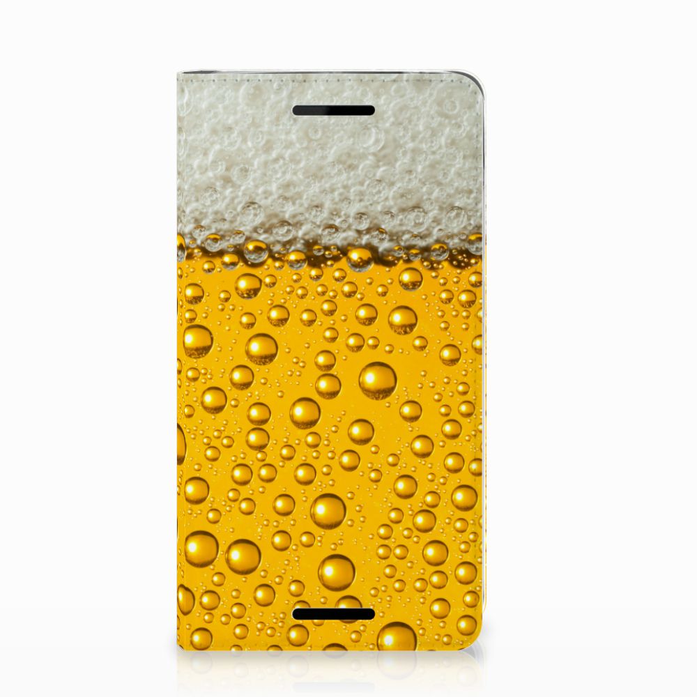 Nokia 2.1 2018 Flip Style Cover Bier