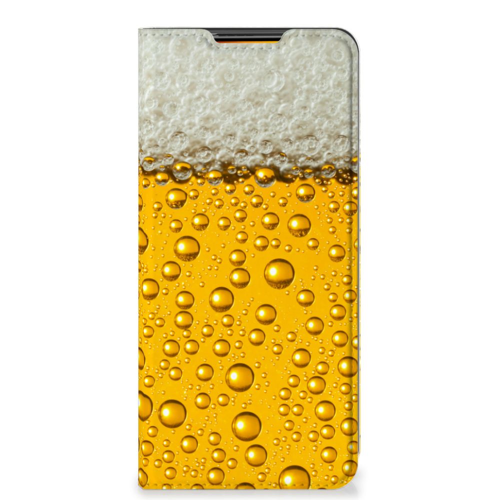 Xiaomi Mi 11i | Poco F3 Flip Style Cover Bier