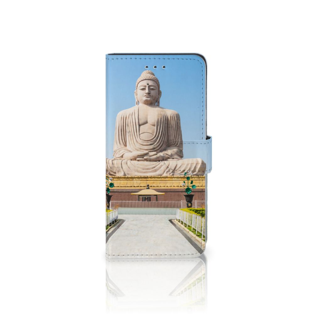 Xiaomi Redmi K20 Pro Flip Cover Boeddha