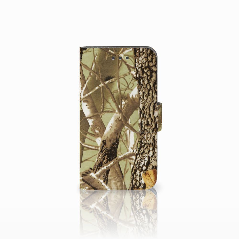 Samsung Galaxy Xcover 3 | Xcover 3 VE Hoesje Wildernis
