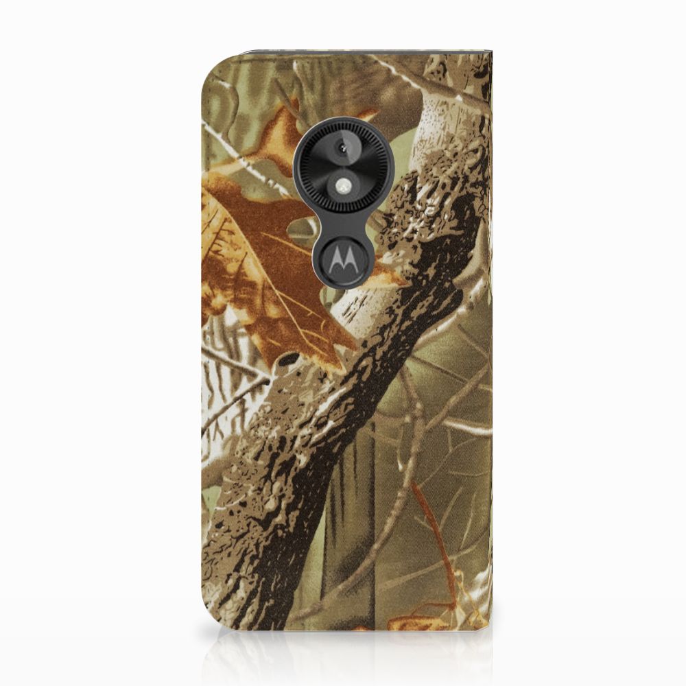 Motorola Moto E5 Play Smart Cover Wildernis