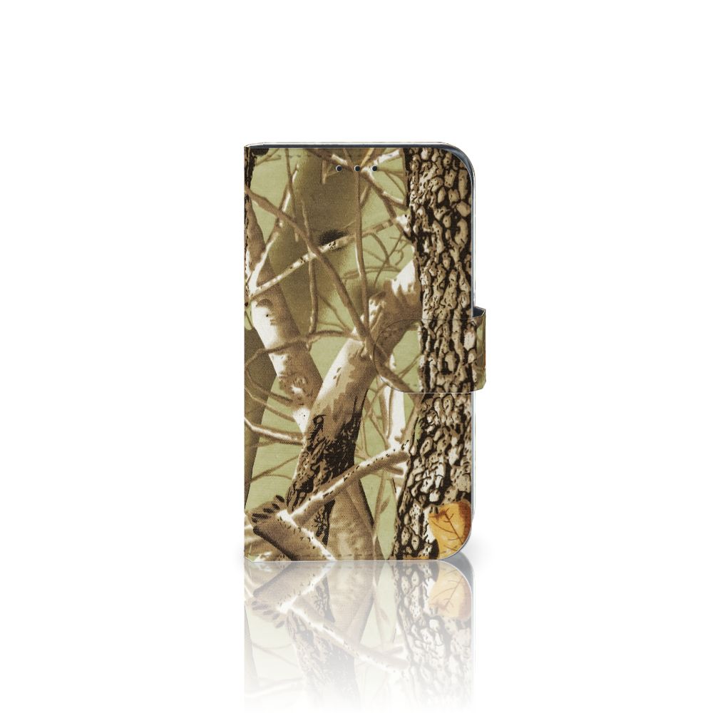 Samsung Galaxy Xcover 4 | Xcover 4s Hoesje Wildernis