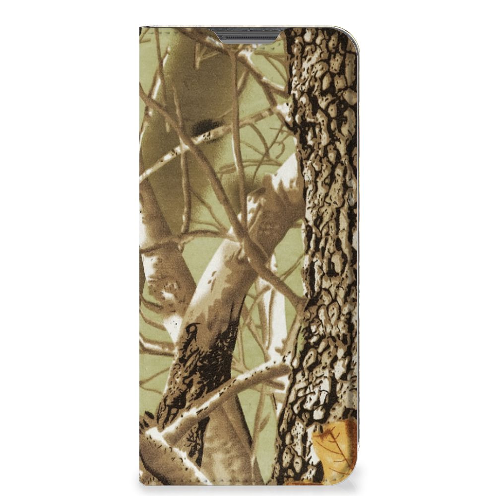 OPPO A96 | A76 Smart Cover Wildernis