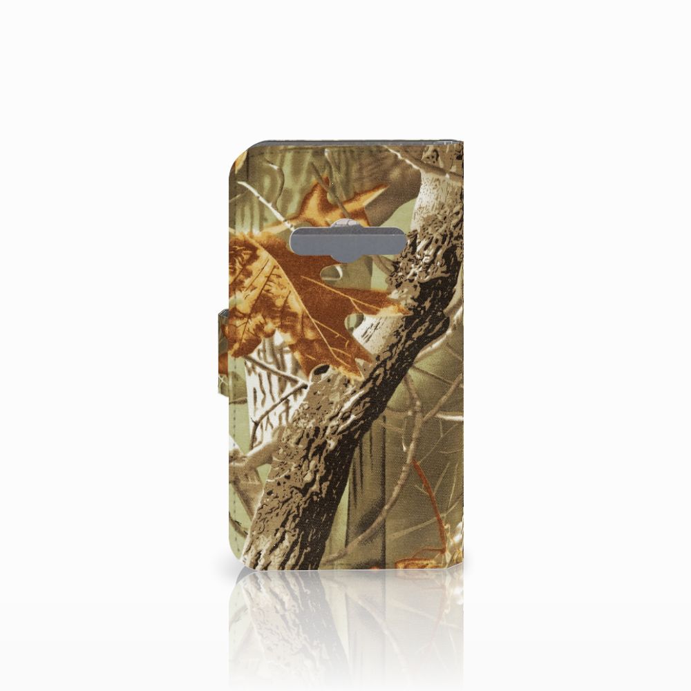 Samsung Galaxy Xcover 3 | Xcover 3 VE Hoesje Wildernis