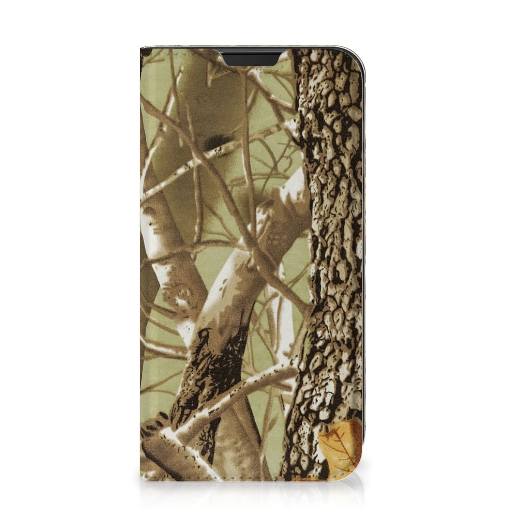 Samsung Galaxy Xcover 5 Smart Cover Wildernis