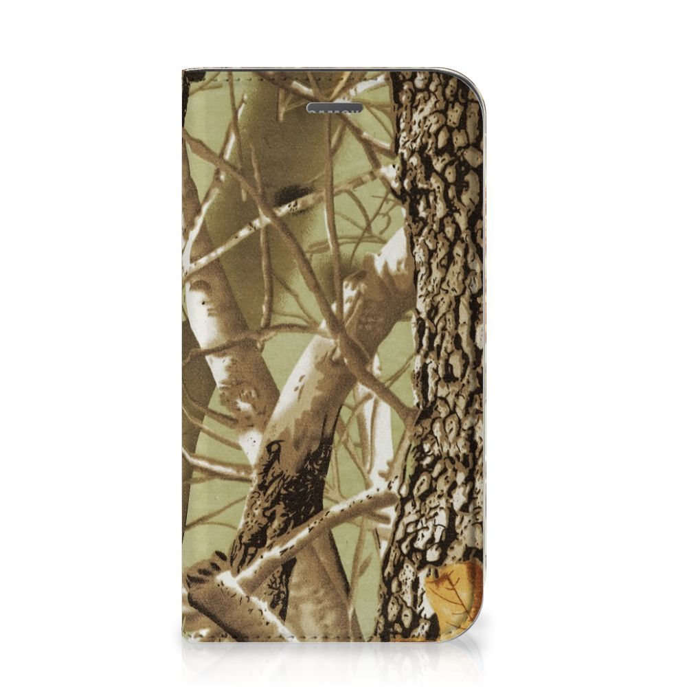 Samsung Galaxy Xcover 4s Smart Cover Wildernis
