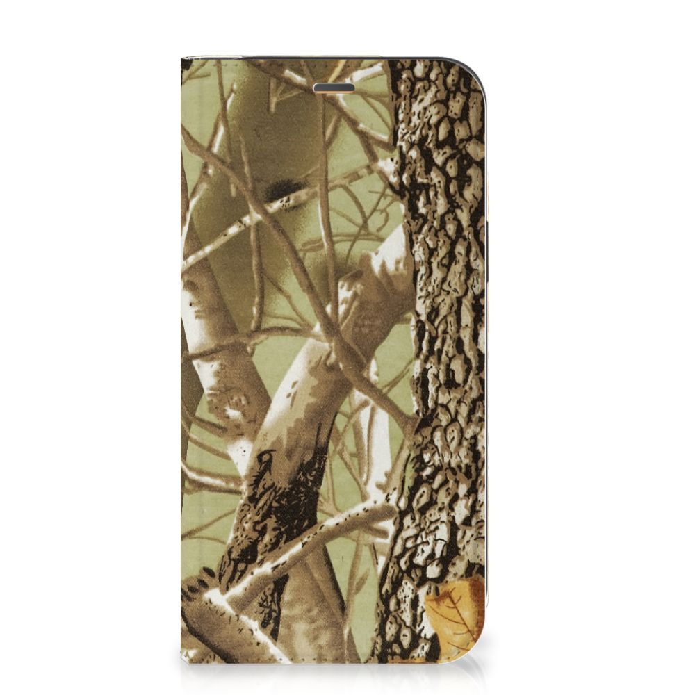 iPhone 12 | iPhone 12 Pro Smart Cover Wildernis