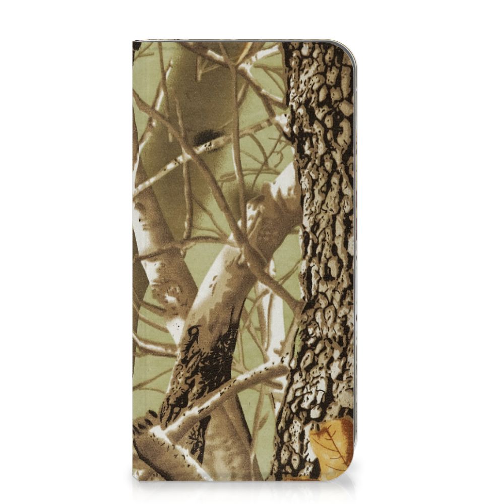 Apple iPhone Xs Max Smart Cover Wildernis