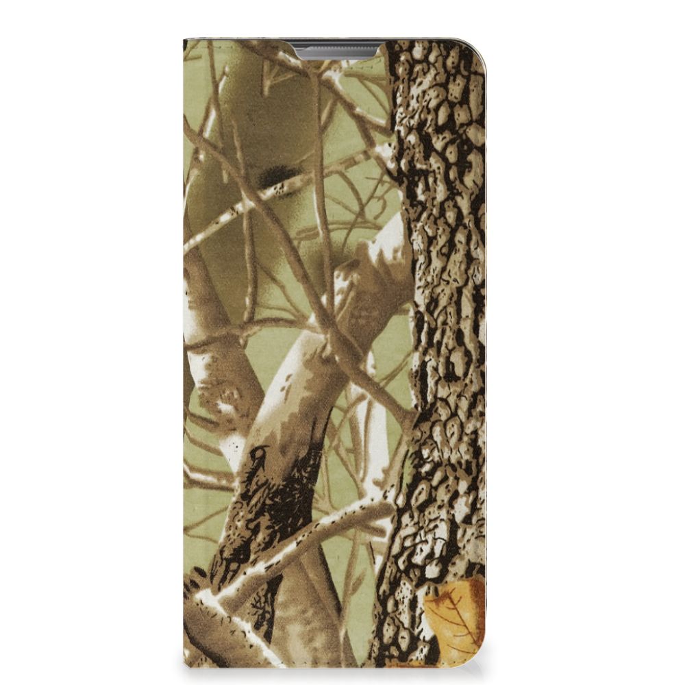 OnePlus Nord Smart Cover Wildernis