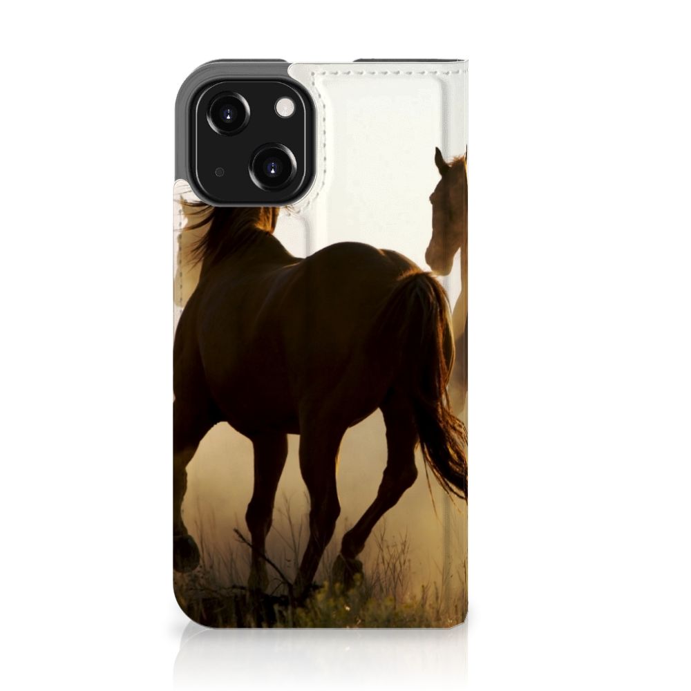 iPhone 13 Mini Hoesje maken Design Cowboy