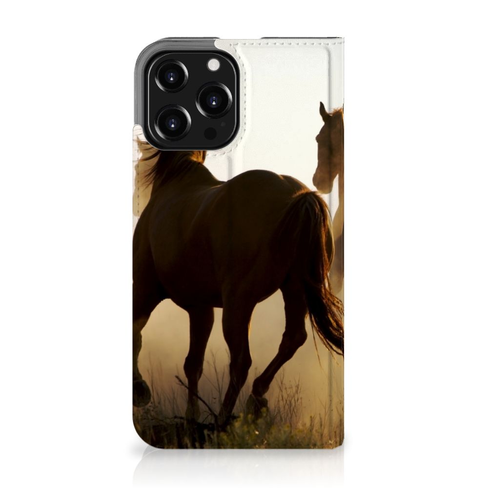 iPhone 13 Pro Max Hoesje maken Design Cowboy
