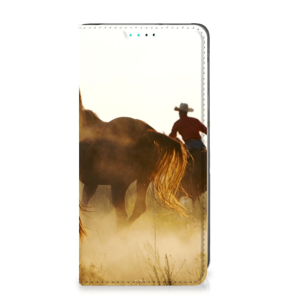 Samsung Galaxy A40 Hoesje maken Design Cowboy