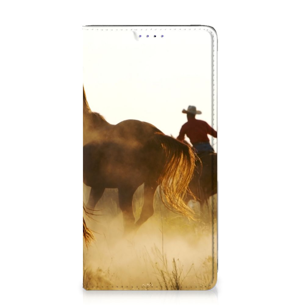 Samsung Galaxy A51 Hoesje maken Design Cowboy