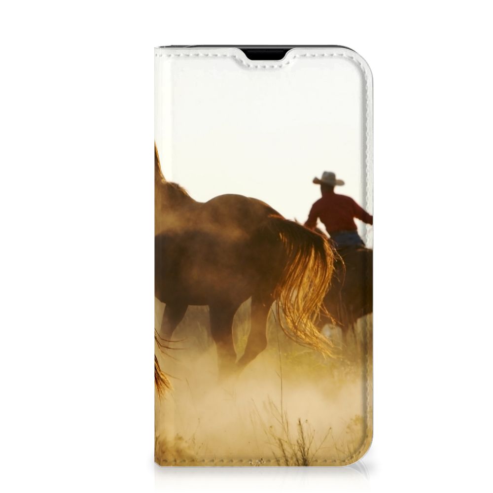 iPhone 13 Mini Hoesje maken Design Cowboy