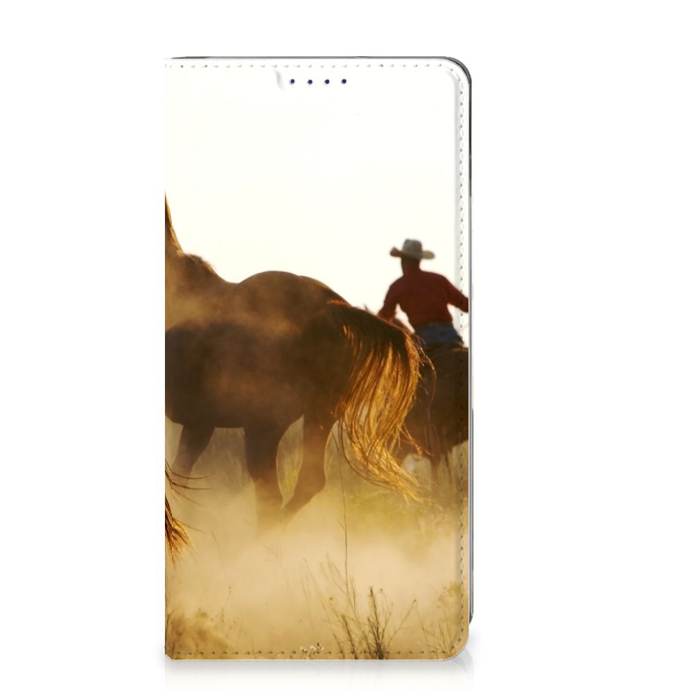 Samsung Galaxy S10 Hoesje maken Design Cowboy