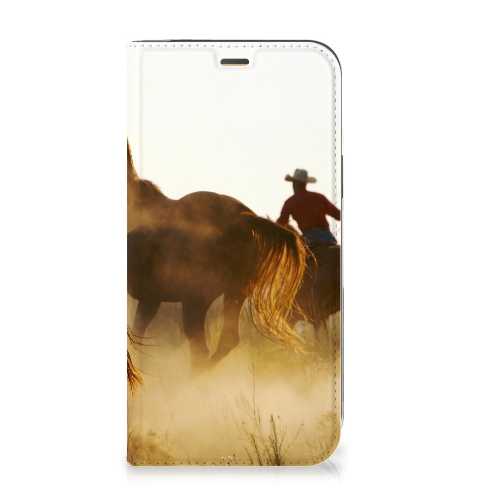 iPhone 12 | iPhone 12 Pro Hoesje maken Design Cowboy