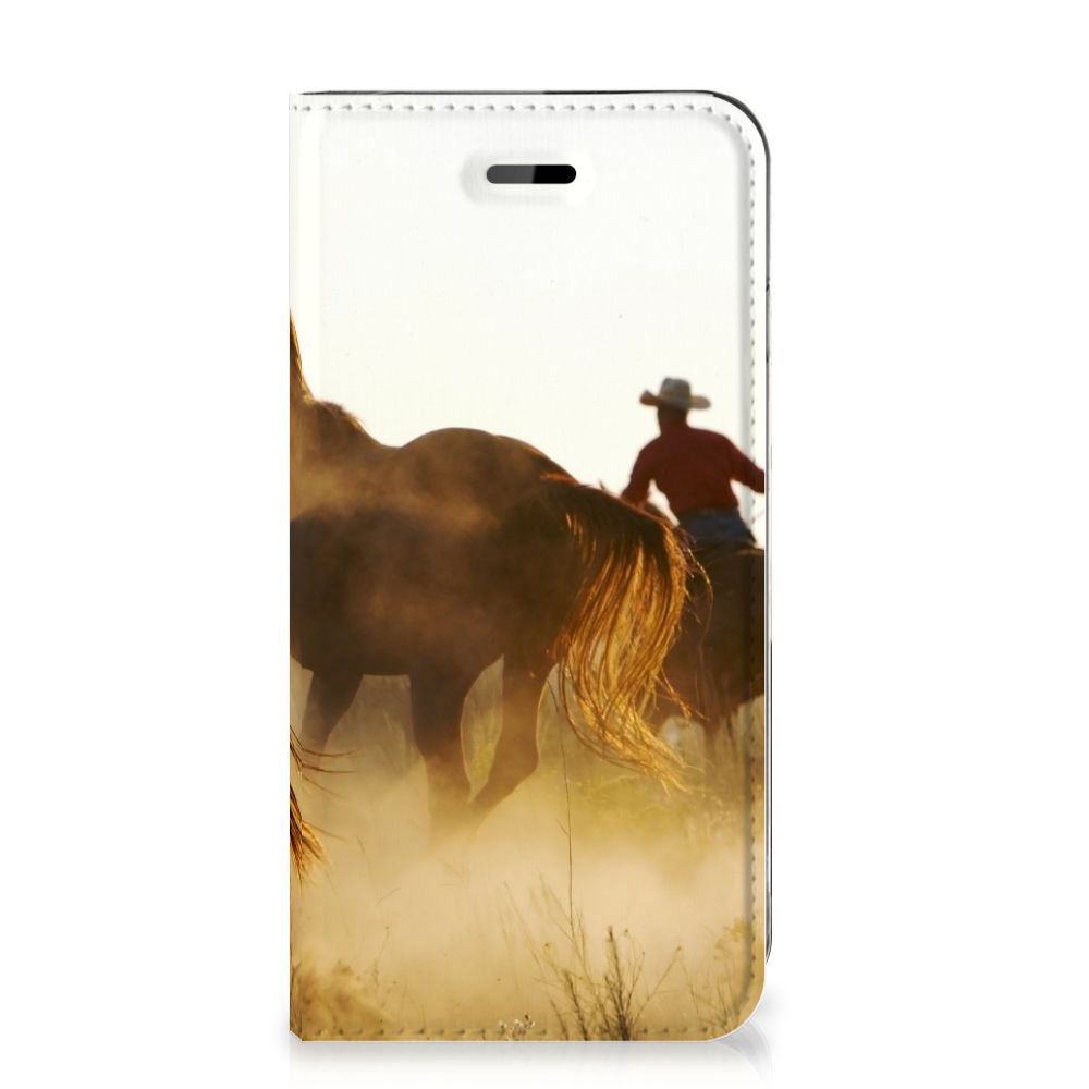 iPhone 7 | 8 | SE (2020) | SE (2022) Hoesje maken Design Cowboy