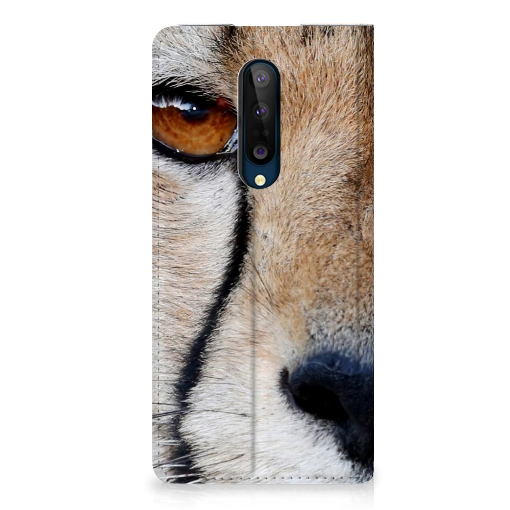 OnePlus 8 Hoesje maken Cheetah