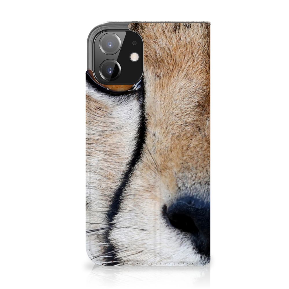 iPhone 12 | iPhone 12 Pro Hoesje maken Cheetah