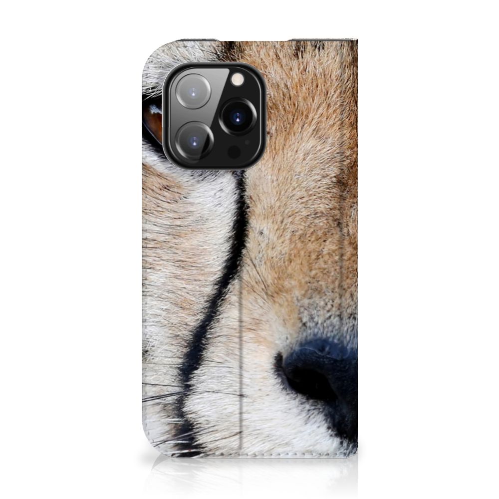 iPhone 14 Pro Hoesje maken Cheetah