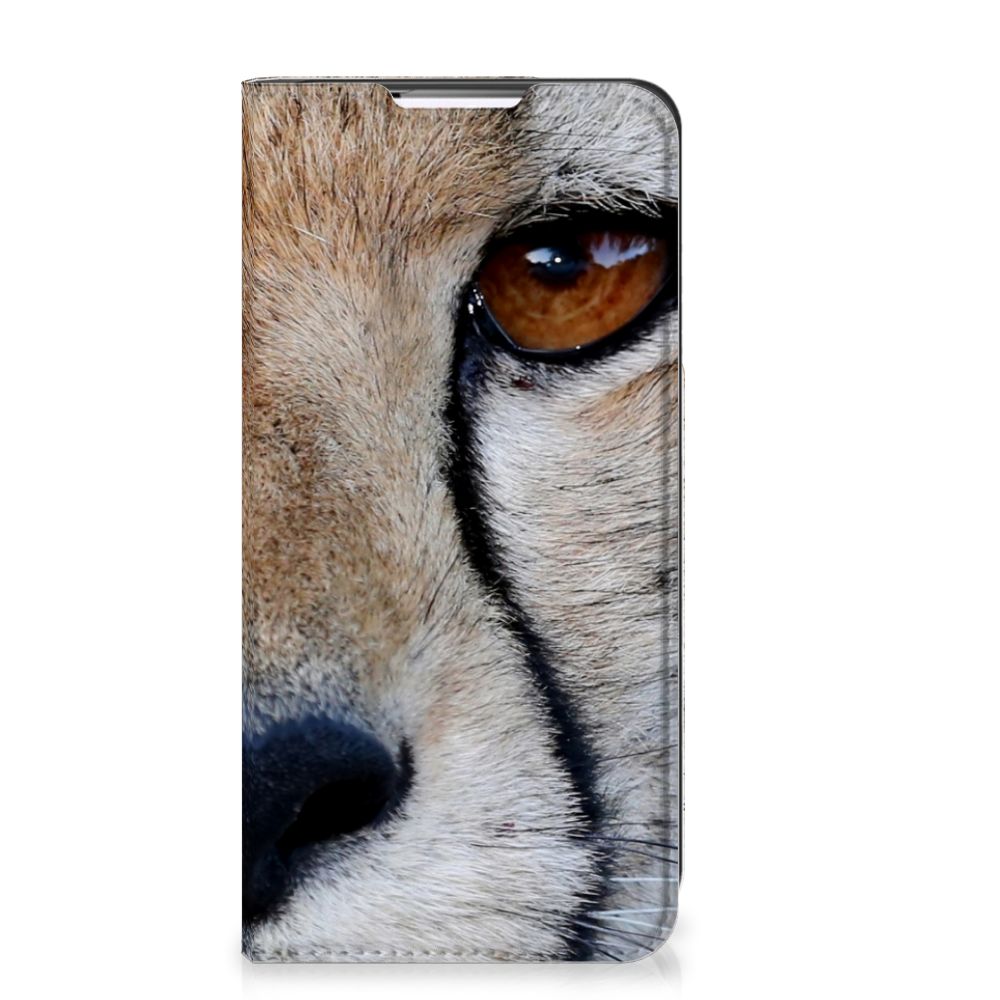 Samsung Galaxy S22 Plus Hoesje maken Cheetah