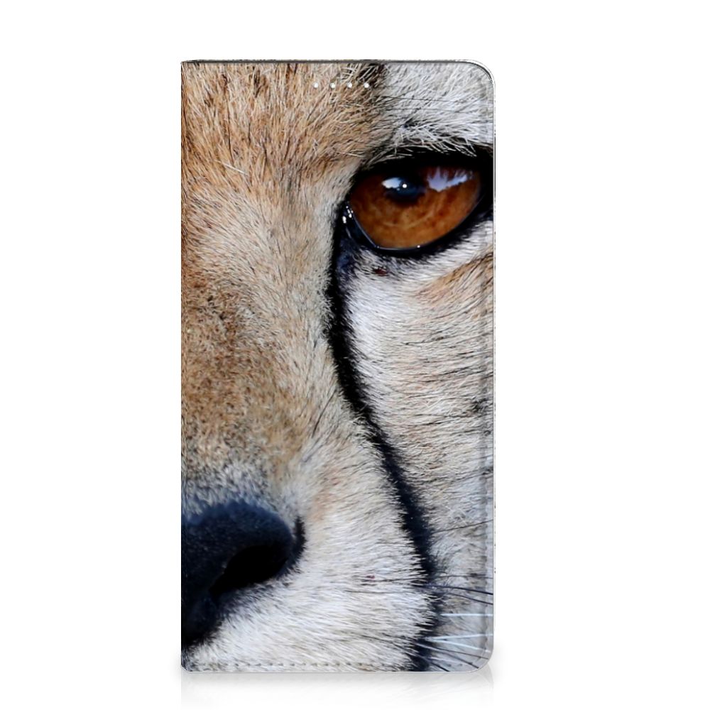 Samsung Galaxy A54 Hoesje maken Cheetah