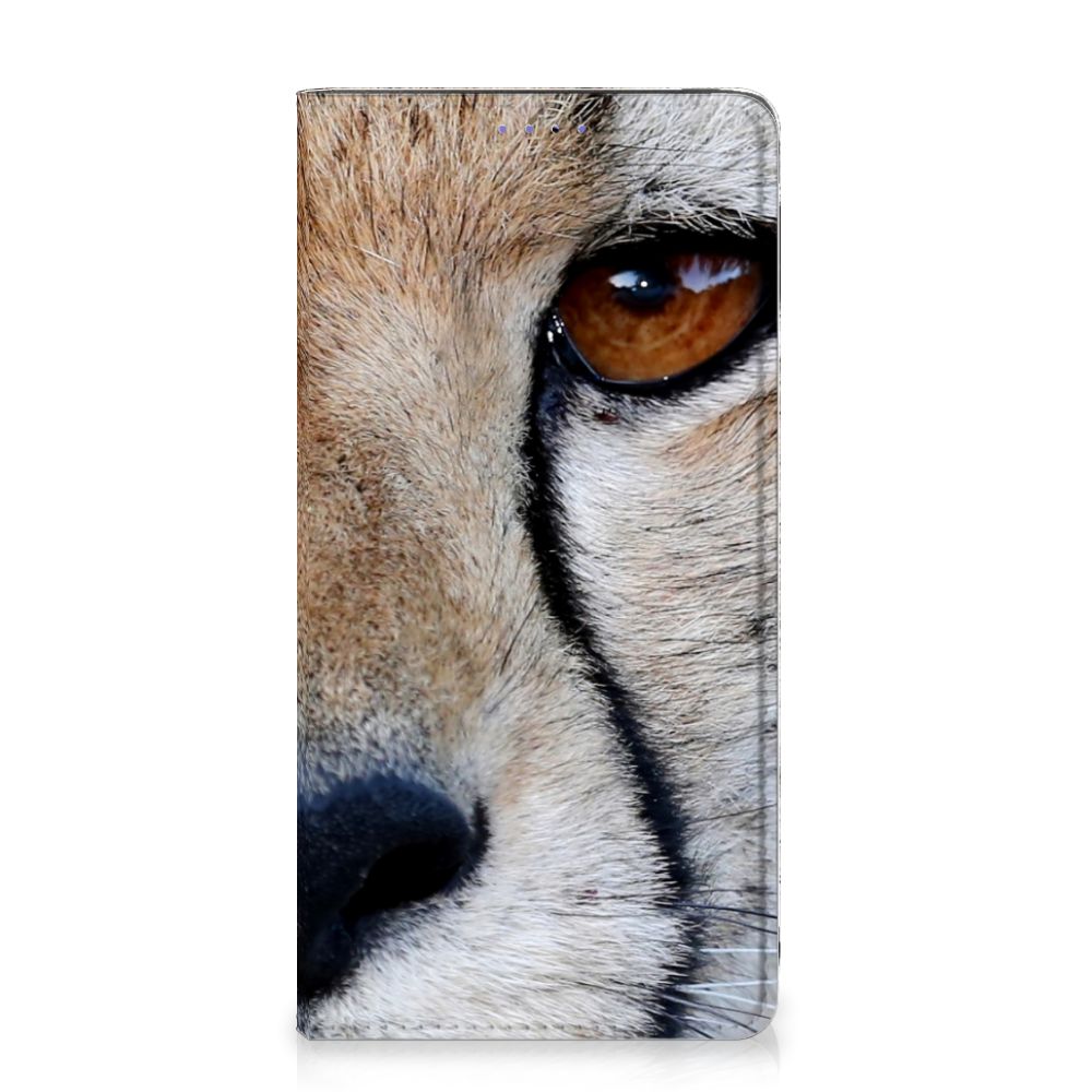 Samsung Galaxy A51 Hoesje maken Cheetah