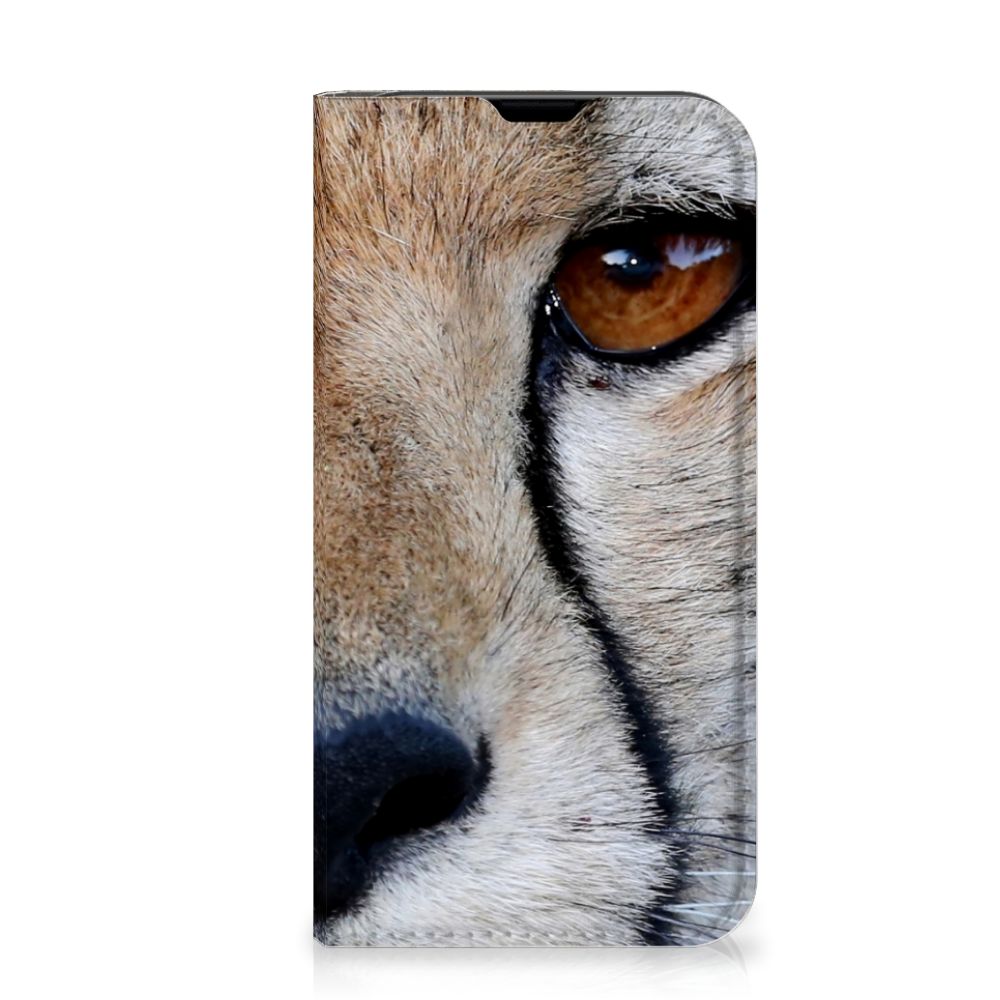 iPhone 13 Mini Hoesje maken Cheetah