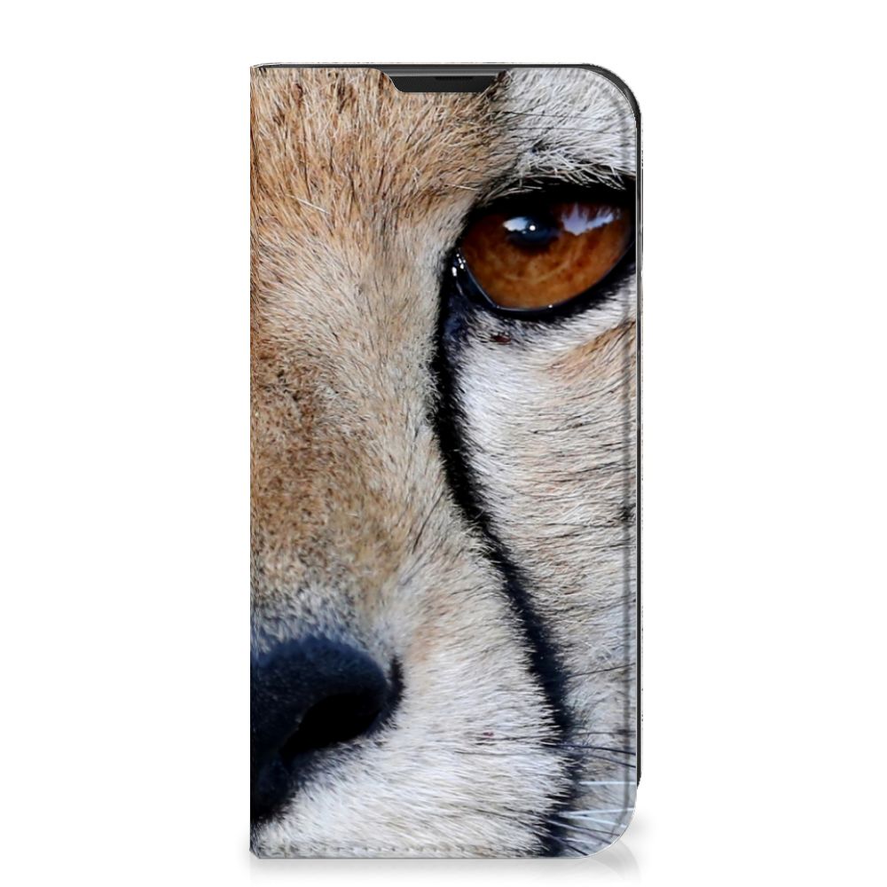 Samsung Galaxy Xcover 6 Pro Hoesje maken Cheetah