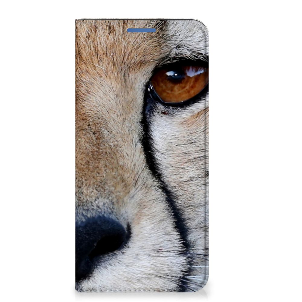 Xiaomi 11 Lite NE 5G | Mi 11 Lite Hoesje maken Cheetah