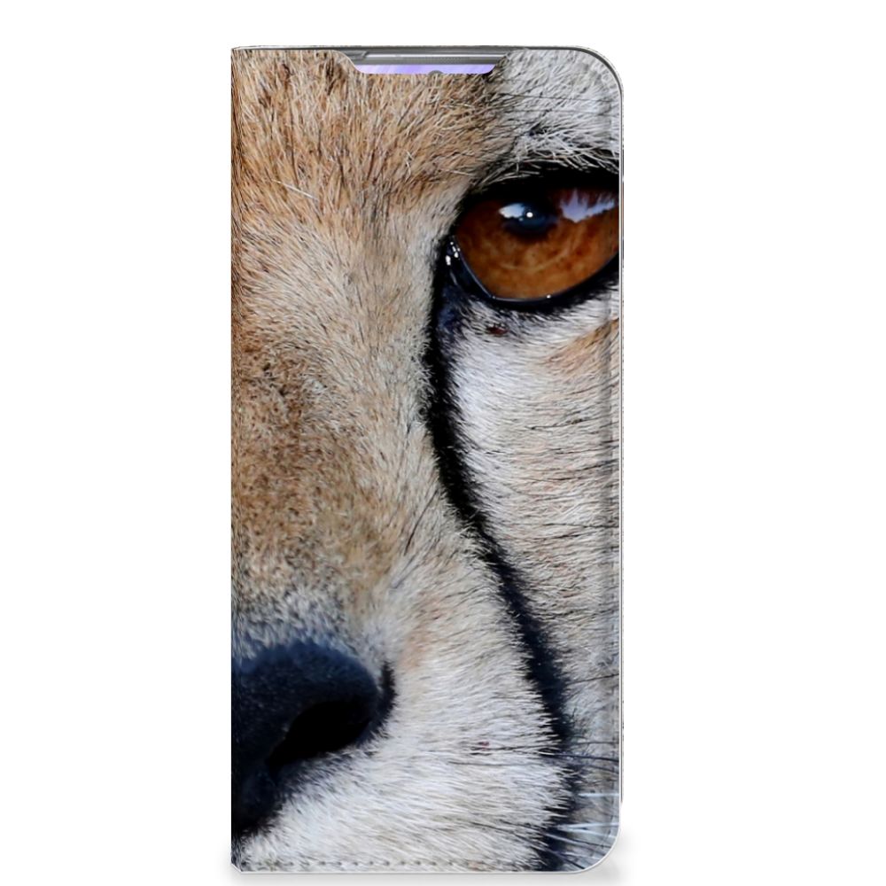 Samsung Galaxy S20 Hoesje maken Cheetah